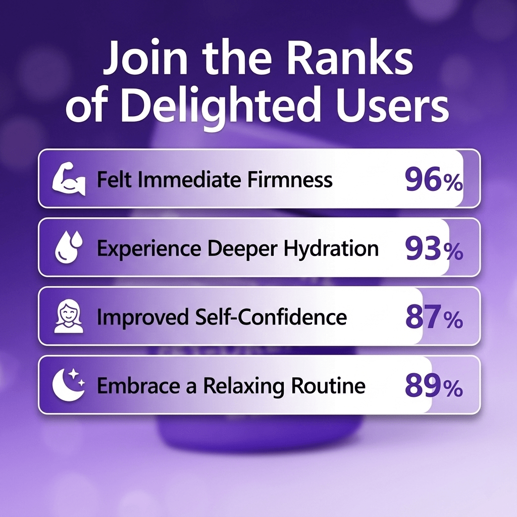 Get-Dreamy Overnight Toning Whip