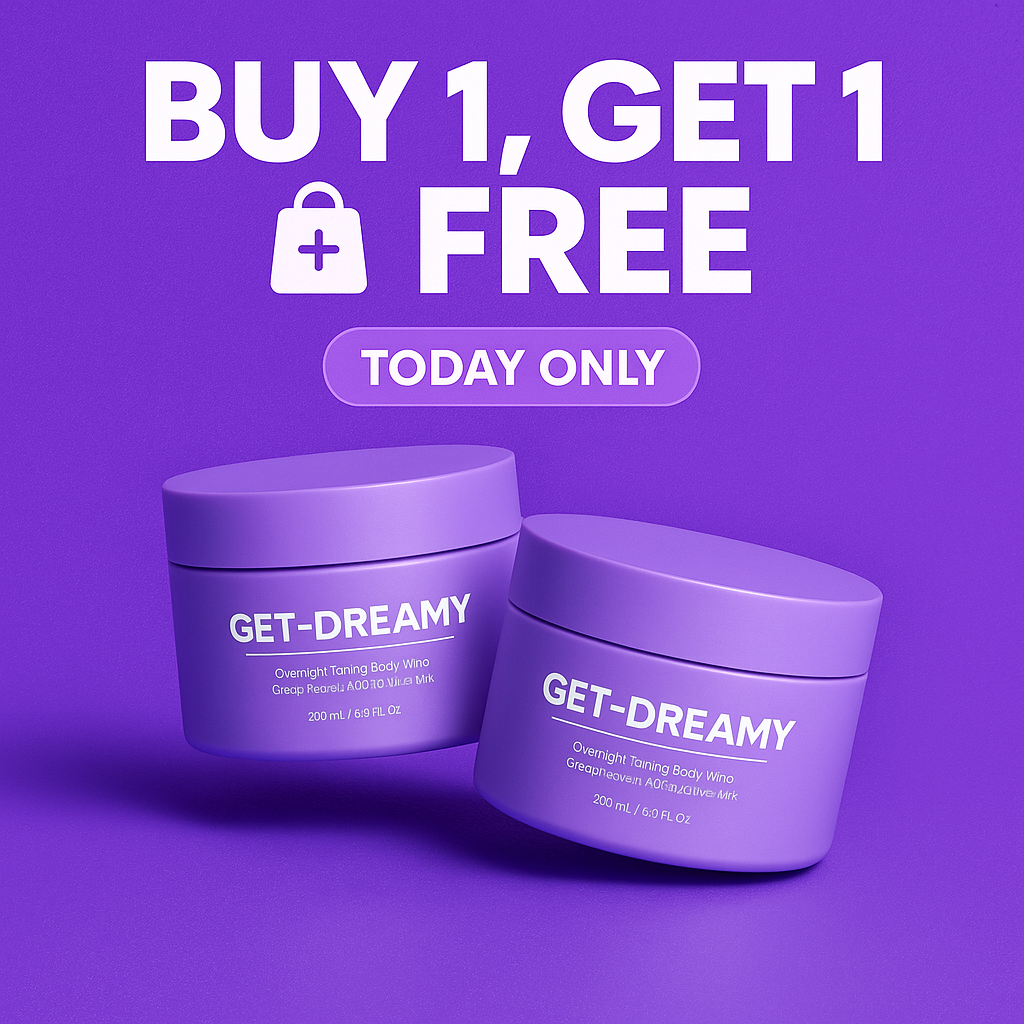 Get-Dreamy Overnight Toning Whip