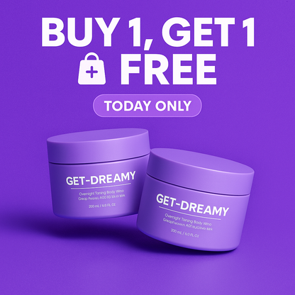 Get-Dreamy Overnight Toning Whip
