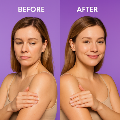 Get-Dreamy Overnight Toning Whip