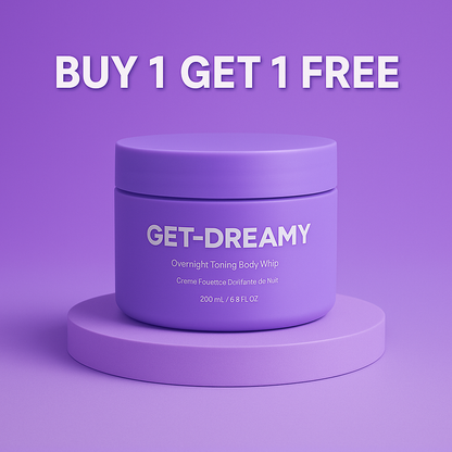 Get-Dreamy Overnight Toning Whip