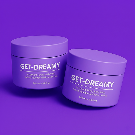 Get-Dreamy Overnight Toning Whip